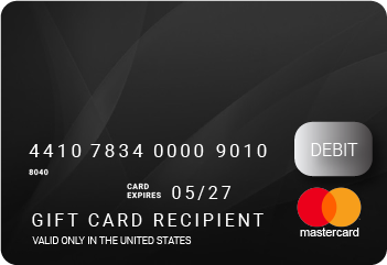 Virtual Mastercard Gift Cards | GiftCardGranny