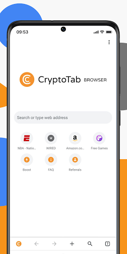 FAQ | CryptoTab Browser