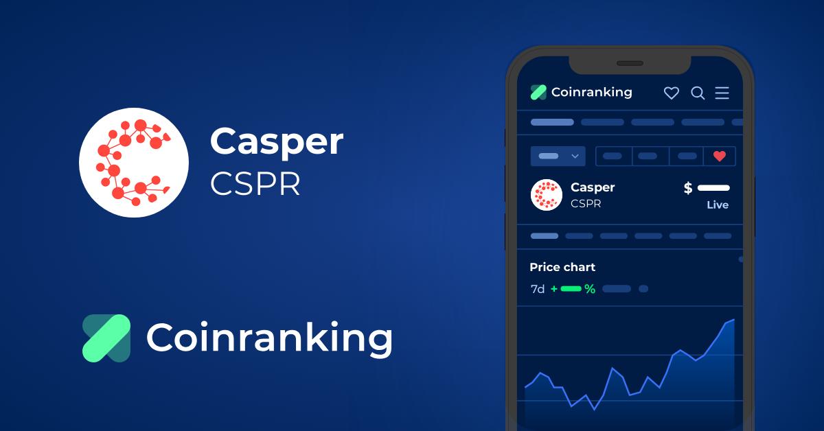 5 CSPR to BNB - Casper Network to Binance Coin Converter - helpbitcoin.fun