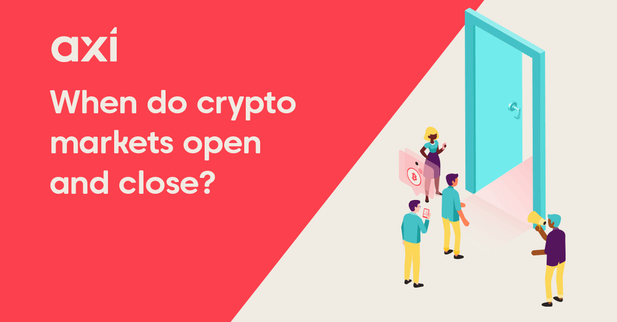 What is Open/Close? Definition & Meaning | Crypto Wiki