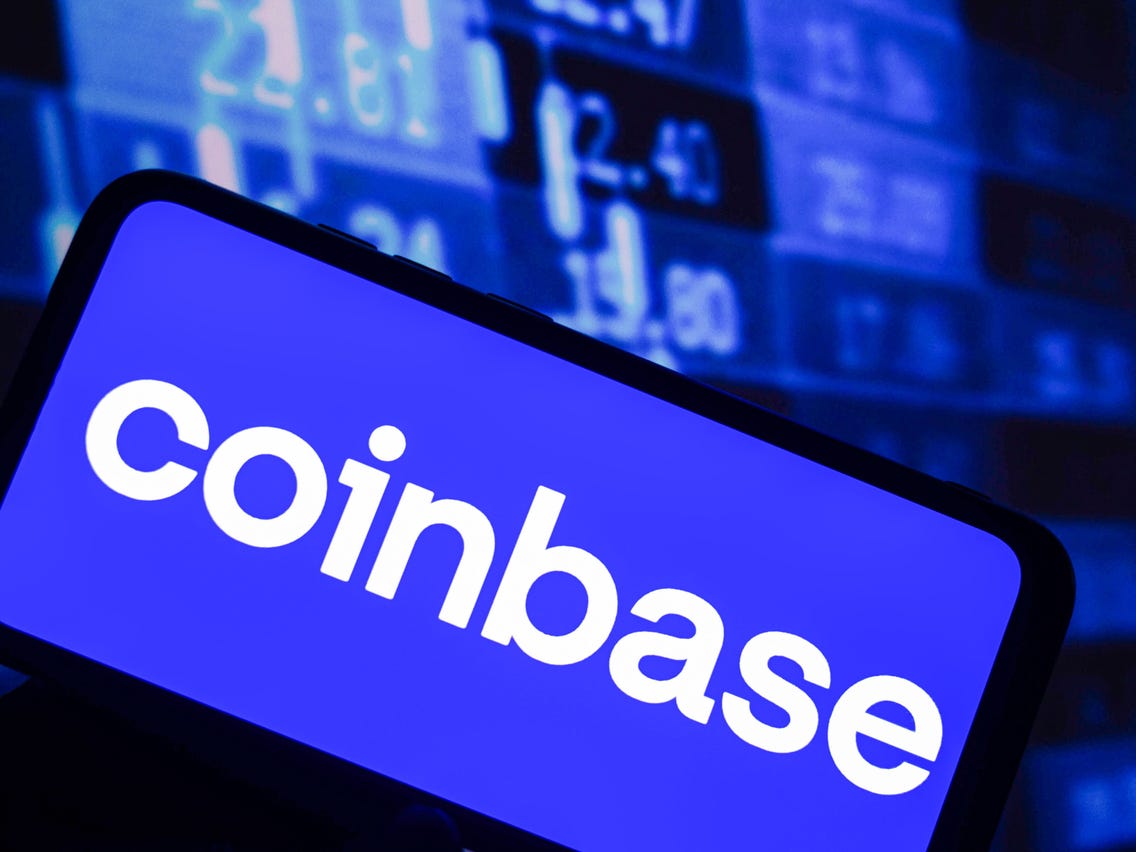 Coinbase Wins Approval To Offer Crypto Futures To US Clients