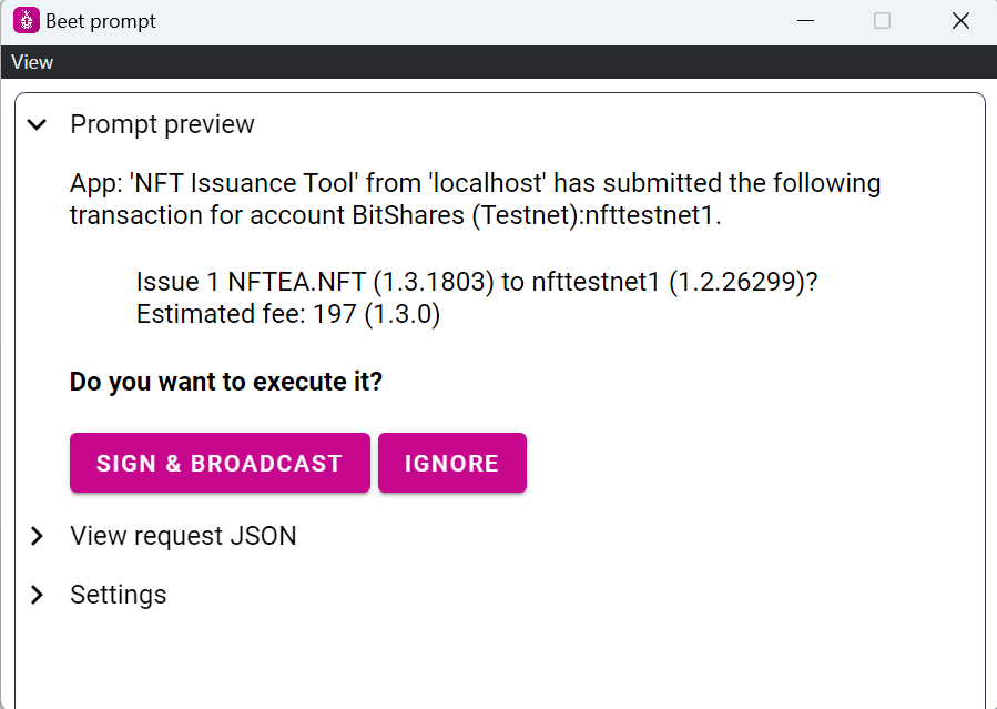 bts_proxy on PyPI - helpbitcoin.fun