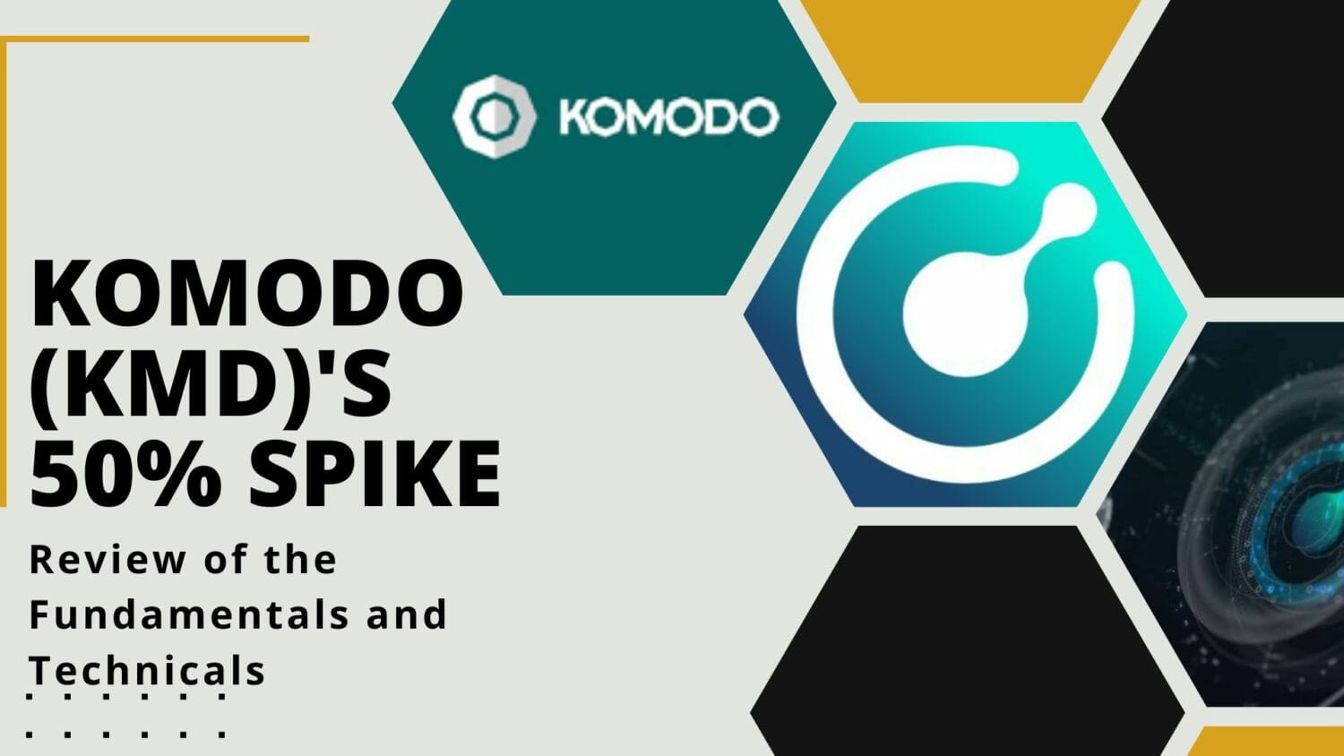 Komodo Coin KMD Hooded Sweatshirt – Satoshi Gear