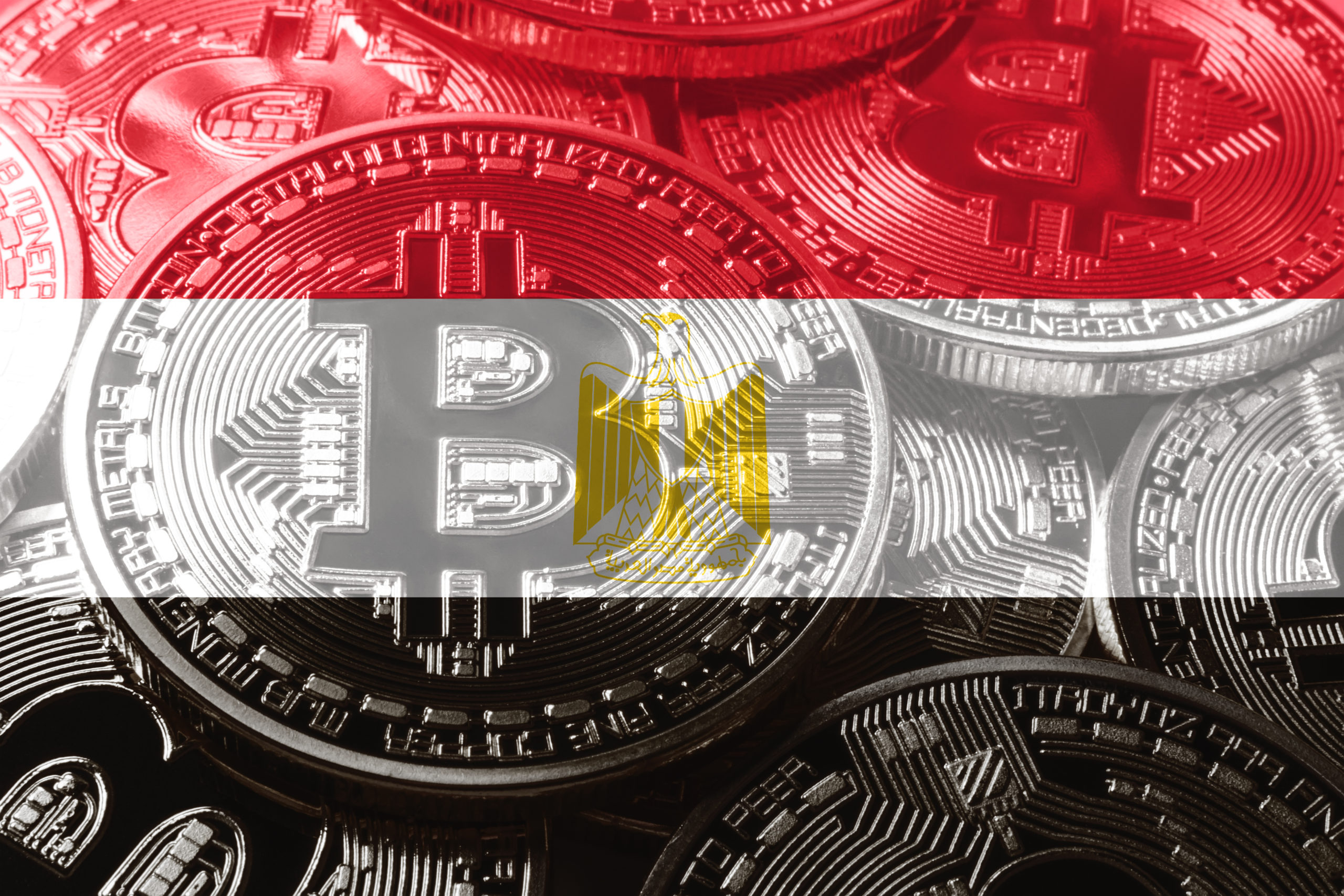 Egypt makes way for a bitcoin future - Global Business Outlook