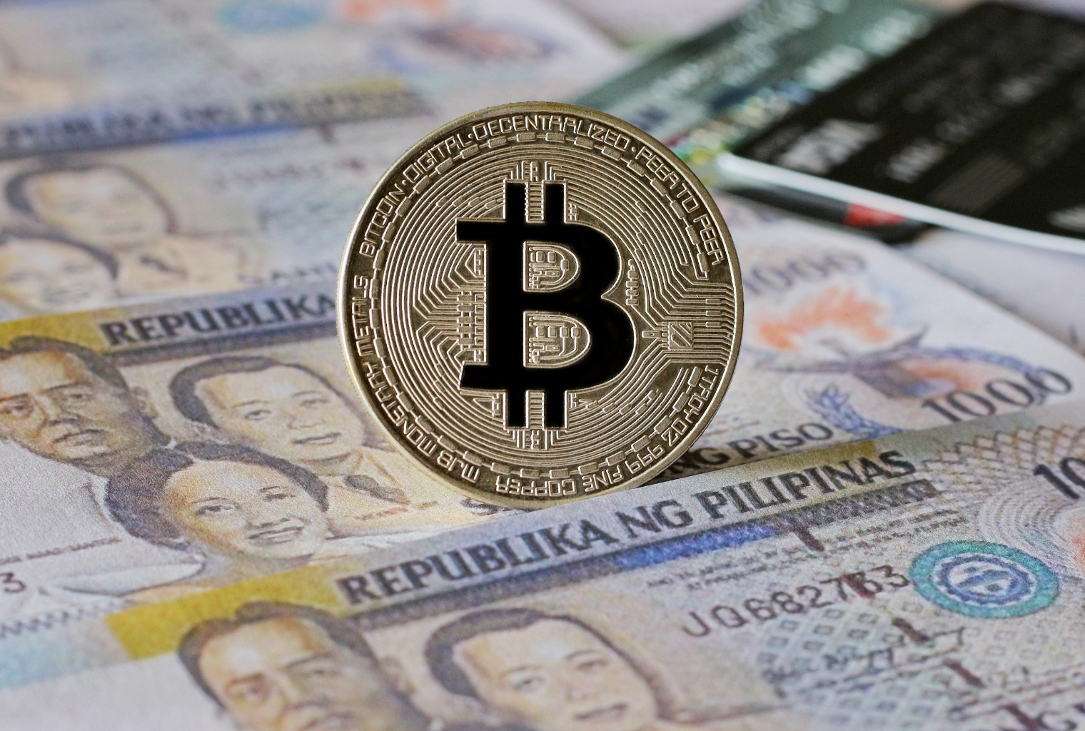 BTC to PHP | Convert Bitcoin to Philippine Pesos | Revolut United Kingdom