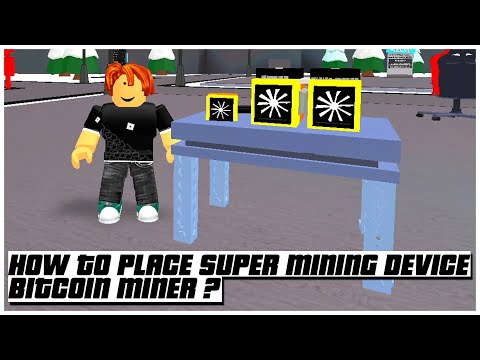 Start Bitcoin Cloud Mining With The Highest Hashpower | Super Mining