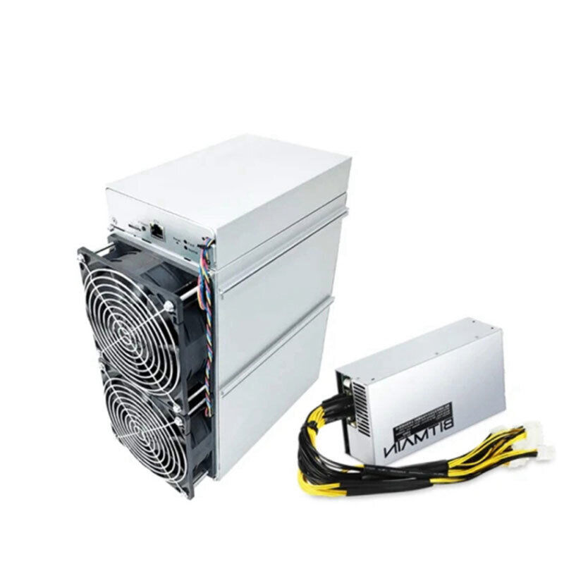 helpbitcoin.fun: Antminer