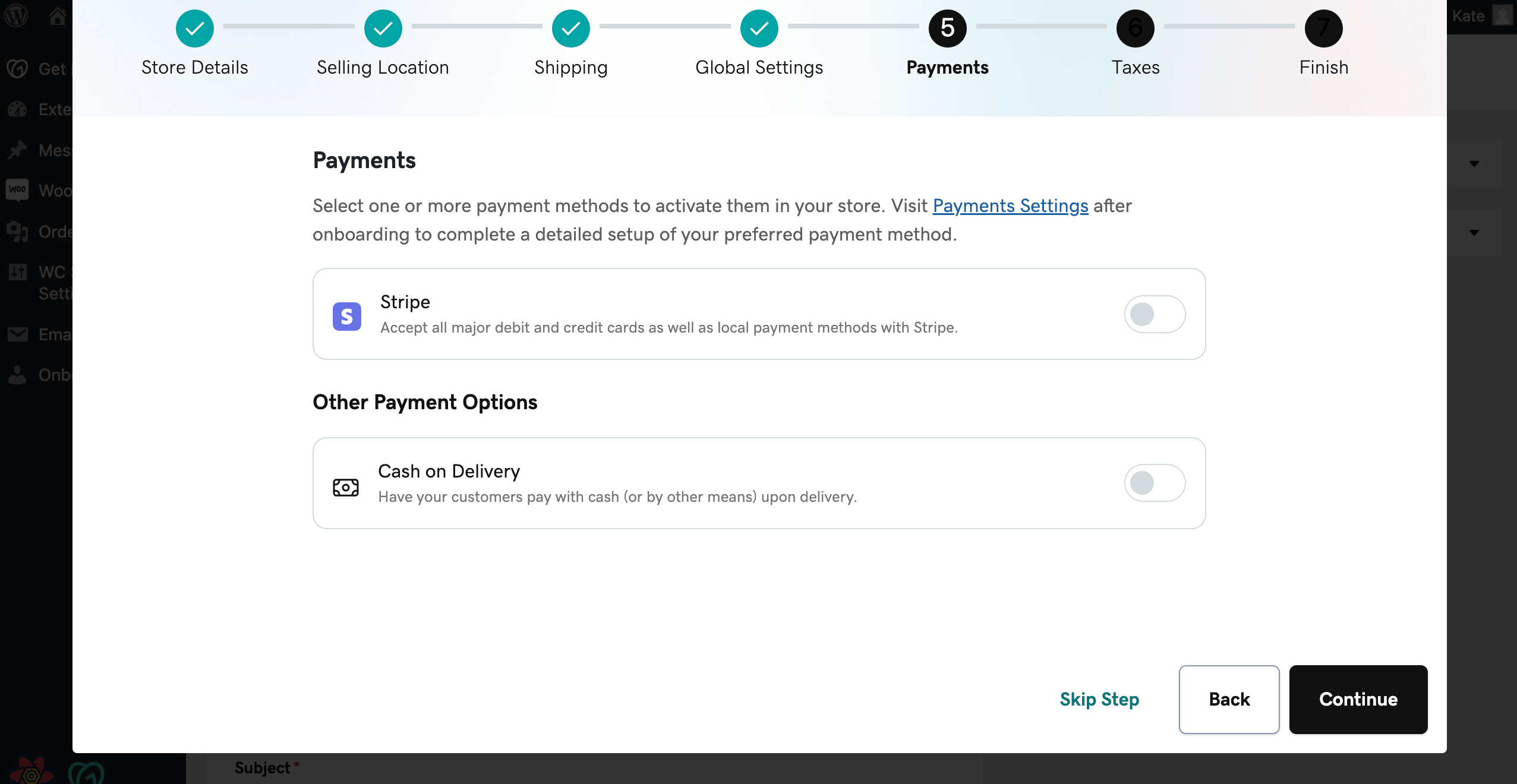 Change my subscription payment method | Account Management - GoDaddy Help US