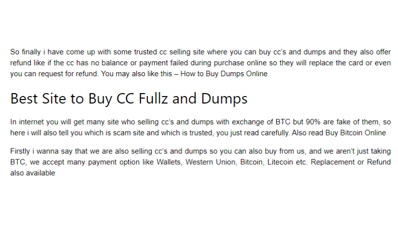 Valid CC - CVV Shop | Best Cvv Shop | Trusted Cvv Shop | FLLRP