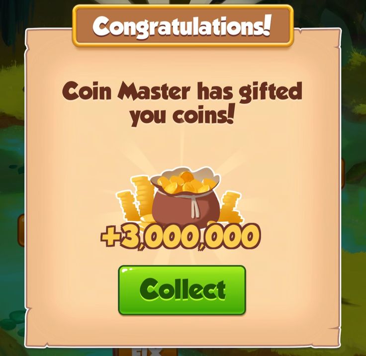 Today's Coin Master free spins & coins links (March ) | LEVVVEL