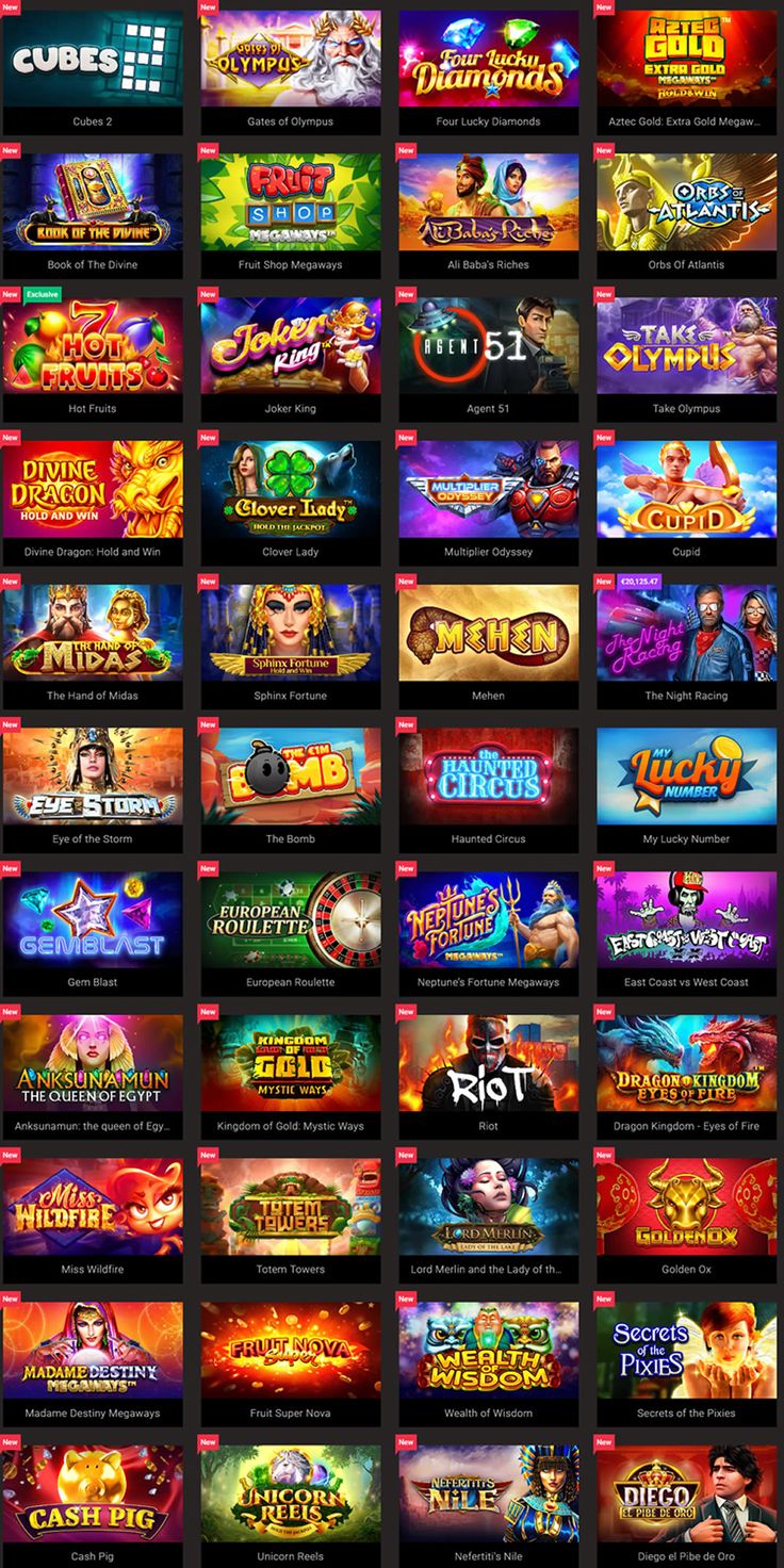 Slots and Table Games - Table Mountain Casino: Slots, Table Games, Entertainment & More