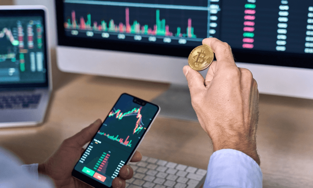 9 Best Crypto Exchanges and Apps of March - NerdWallet