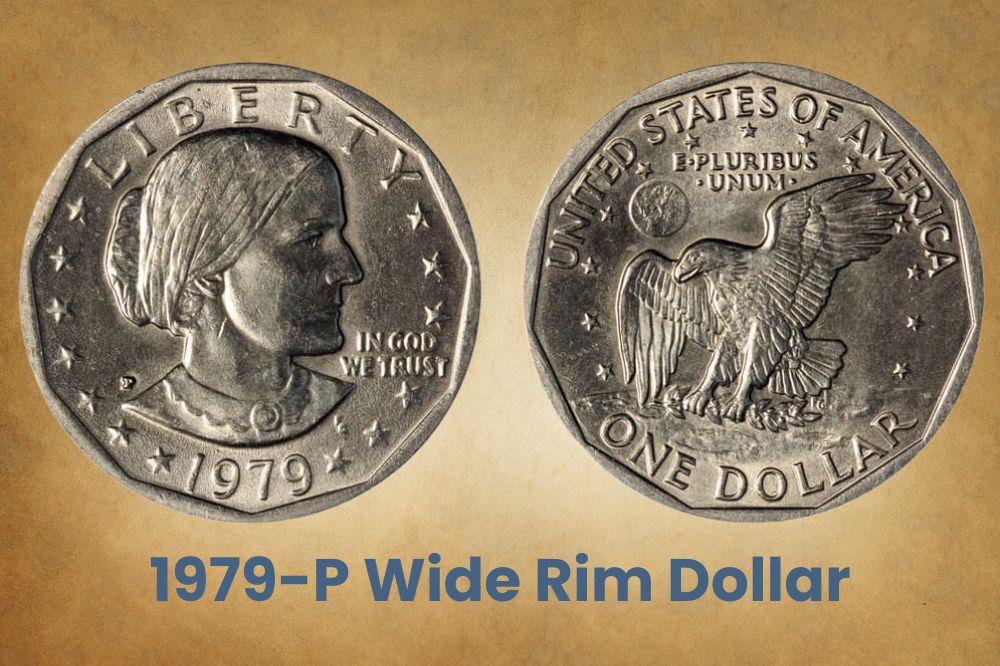 Susan B. Anthony Dollar Coin Values and Prices