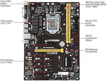 Buy Bios-Chips, BIOSTAR TBBTC VER. 6.X, from €, new, incl. Programming | helpbitcoin.fun