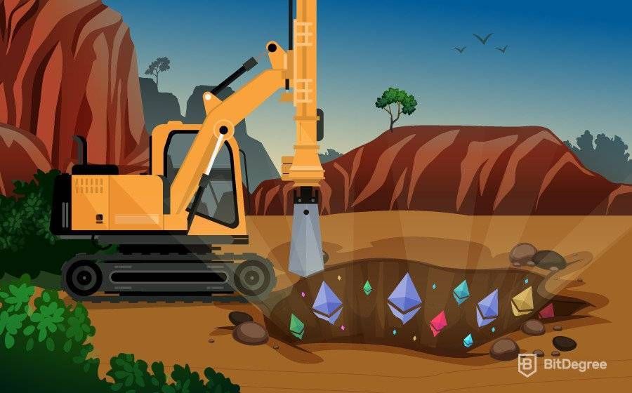 How to Mine Ethereum: Step By Step Process And Its Importance