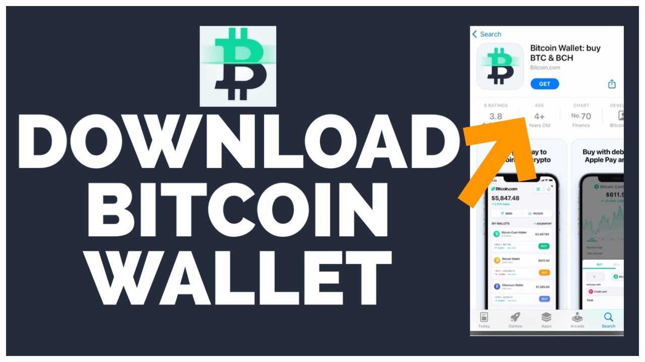 Download Bitcoin Wallet - Best Software & Apps