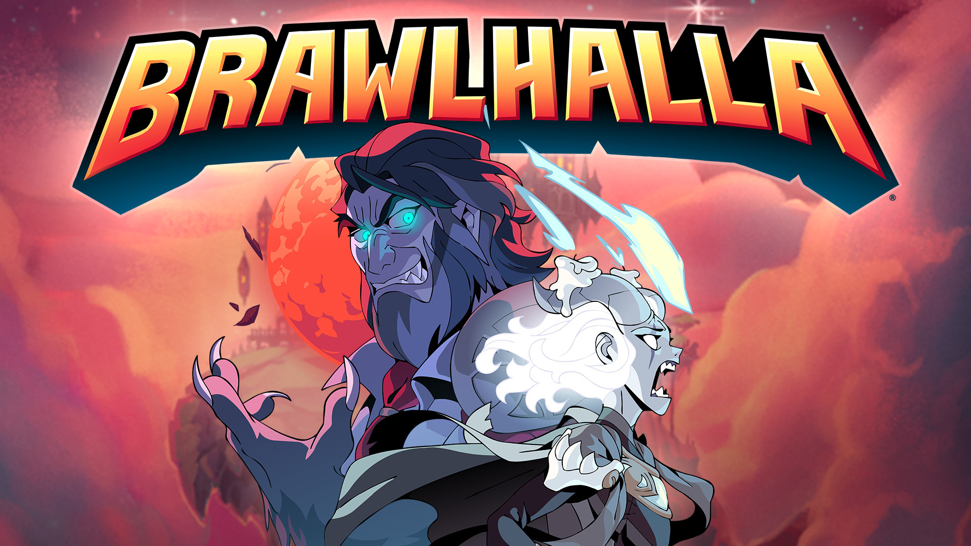 Buy Brawlhalla Battle Pass Season 2 CD Key Compare Prices