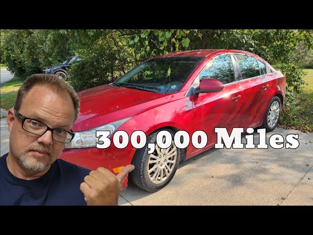 What is Too Much Mileage on a Used Car?