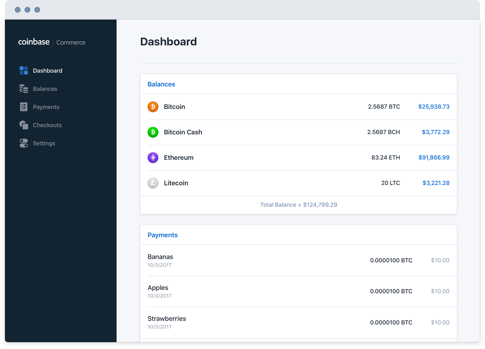 Coinbase Commerce Clone Script: Create Your Own Cryptocurrency Payment Gateway!