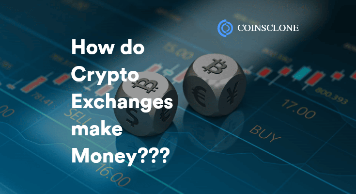 Crypto Fundamentals: How Exchanges Make Money