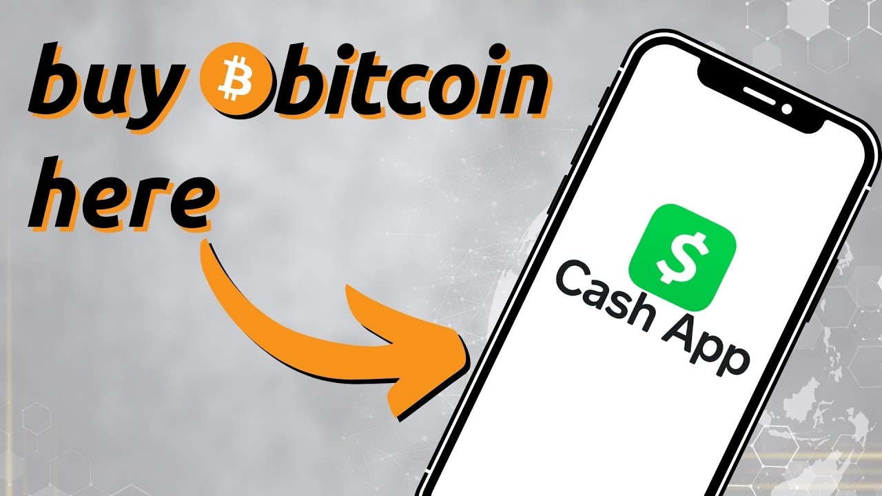 Buy Bitcoin with Cash in person