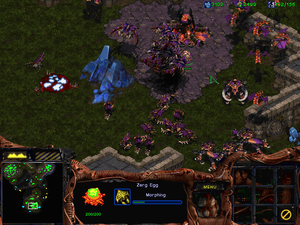 Builds lost because of 12 Workers change - General Discussion - SC2 Forums