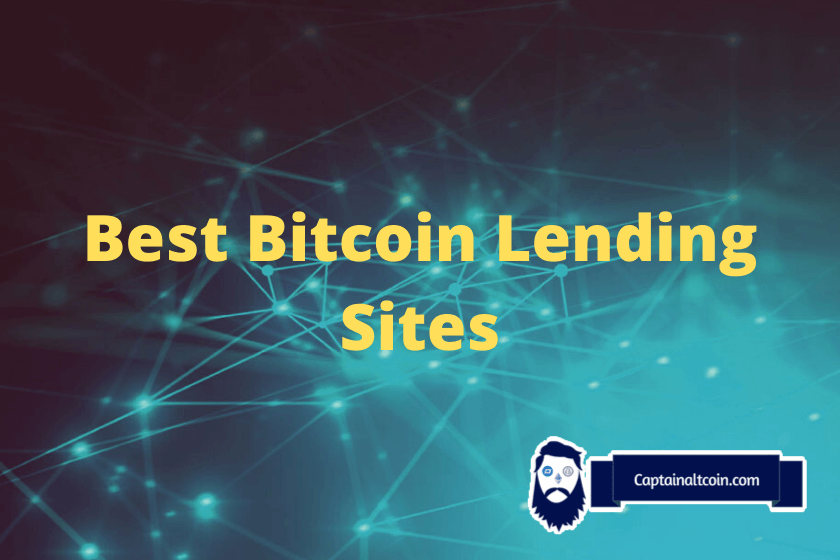 SALT Lending – Bitcoin & Crypto-Backed Loans - SALT Lending | Bitcoin & Crypto-Backed Loans