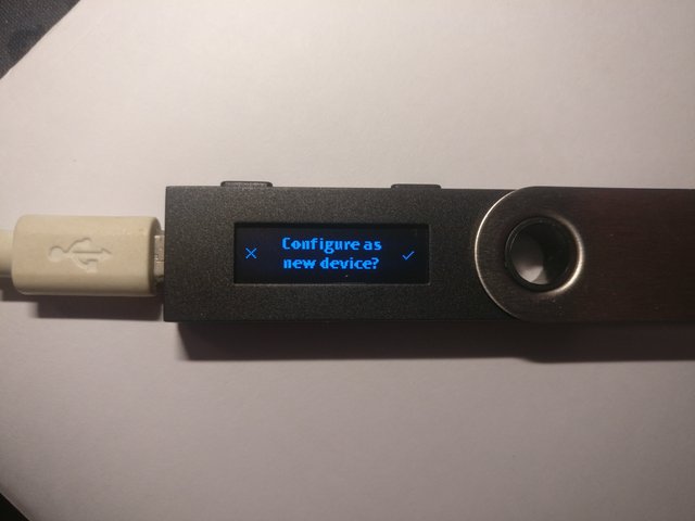 How to Set Up Your Nano S Plus? | Ledger