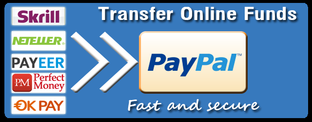 Online Wallet for Money Transfers & Online Payments | Skrill