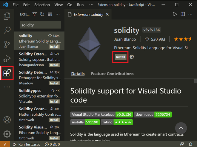 Ethereum DevOps with Truffle, TestRPC & Visual Studio Team Services | Truffle Suite