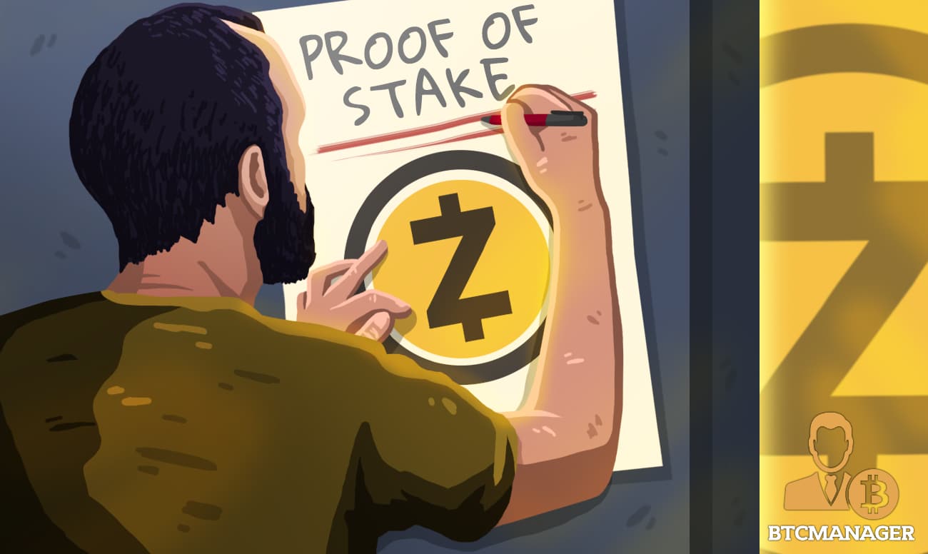 Zcash grapples with network dominance issue, considers proof-of-stake shift