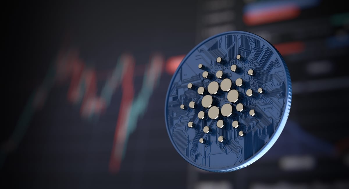 Cardano Price | ADA Price index, Live chart & Market cap | OKX