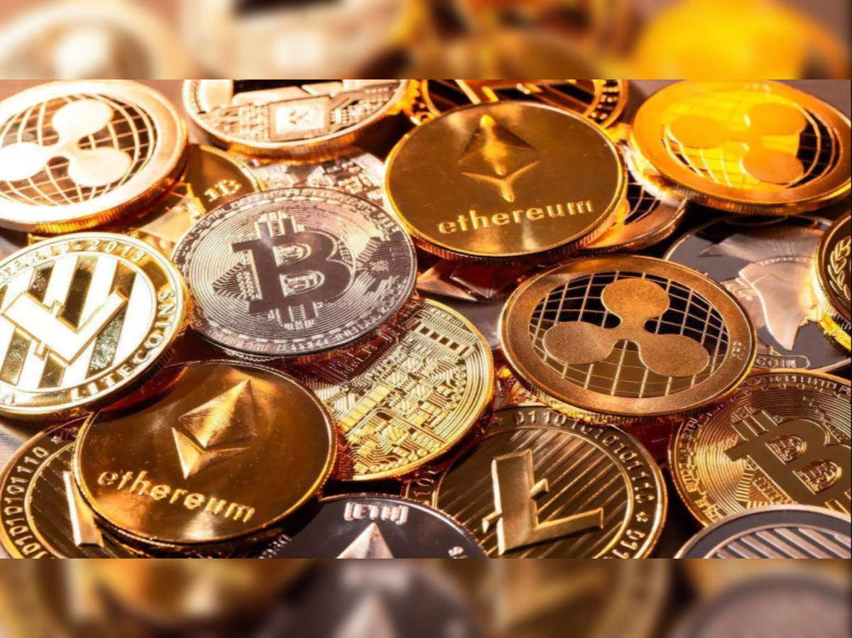 12 Most Popular Types Of Cryptocurrency | Bankrate