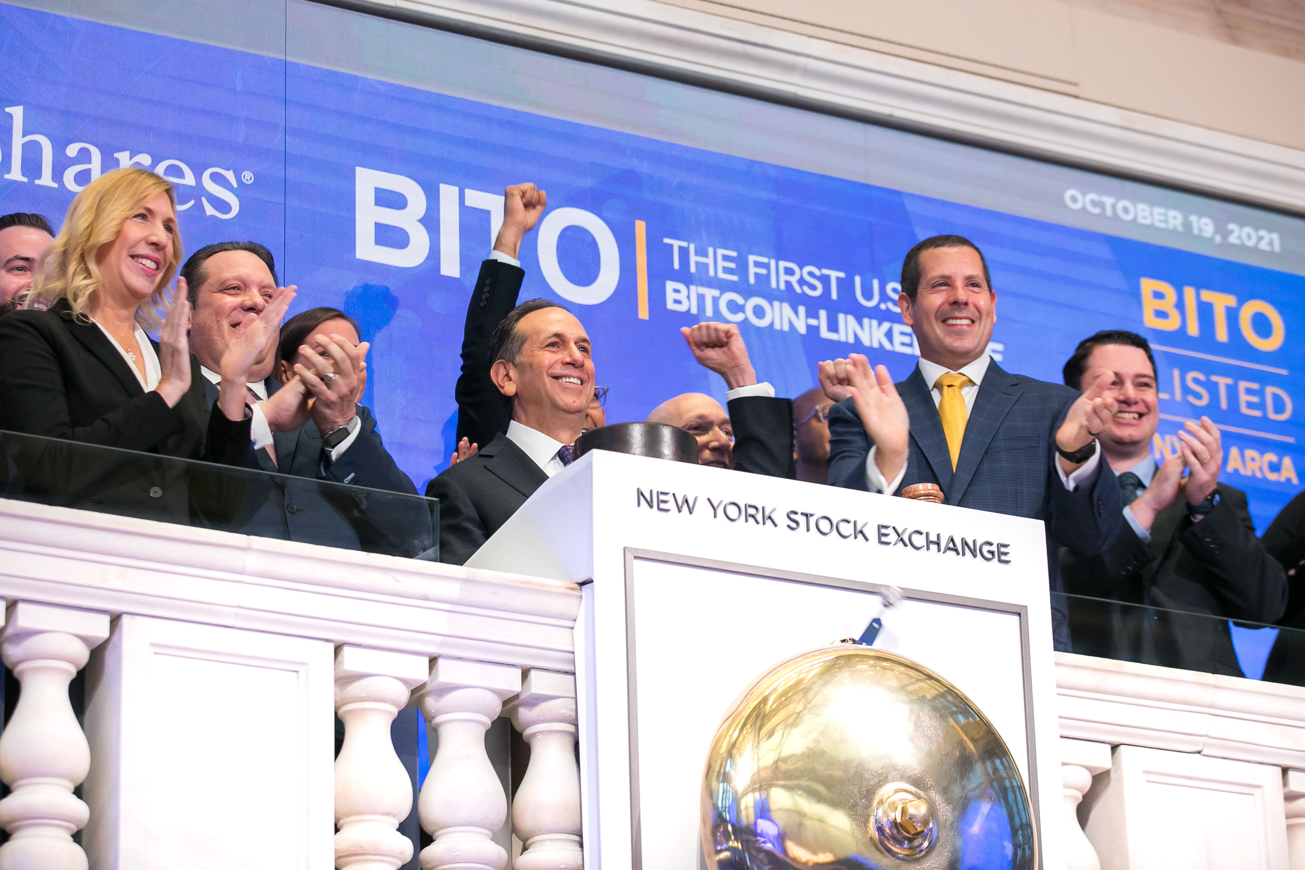 Bitcoin bounces again as Wall Street drifts: Stock market today | AP News