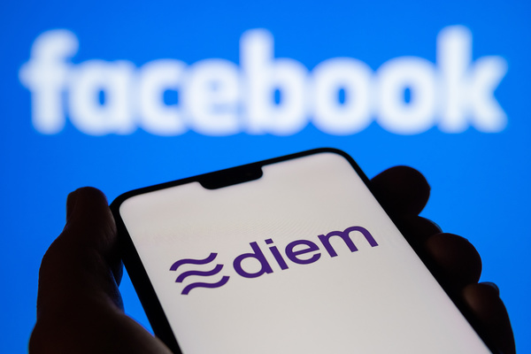 Libra: Facebook launches cryptocurrency in bid to shake up global finance | Facebook | The Guardian