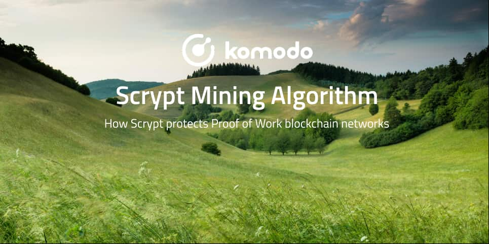 Komodo (KMD) Mining Profitability Calculator | CryptoRival