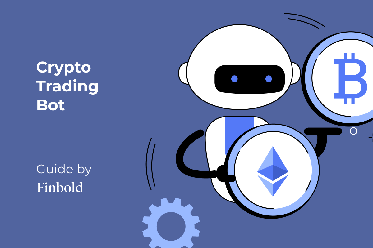 Top 10 Crypto Trading Bot Strategies Of - cryptomaton