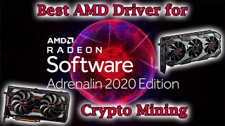 AMD GPU drivers rc2 (works for mining) - Porteus