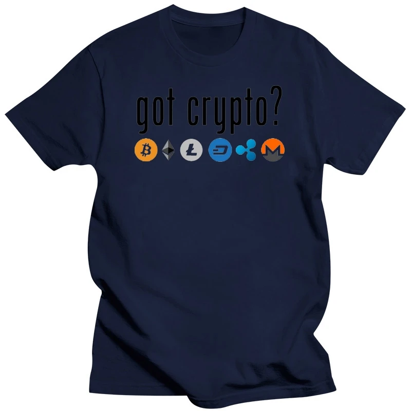 Crypto Clothing Brand - Crypto Apparel | Crypto Lids | USA