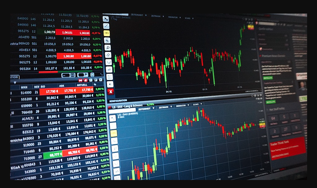 Best Swing Trading Platforms 