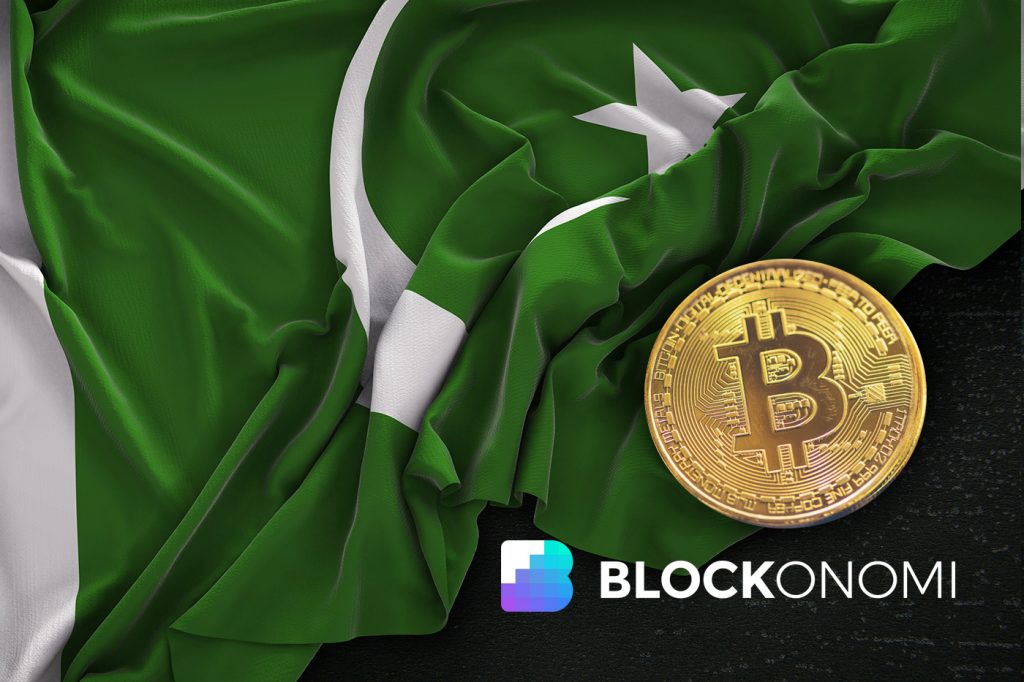 Cryptocurrencies - Pakistan | Statista Market Forecast