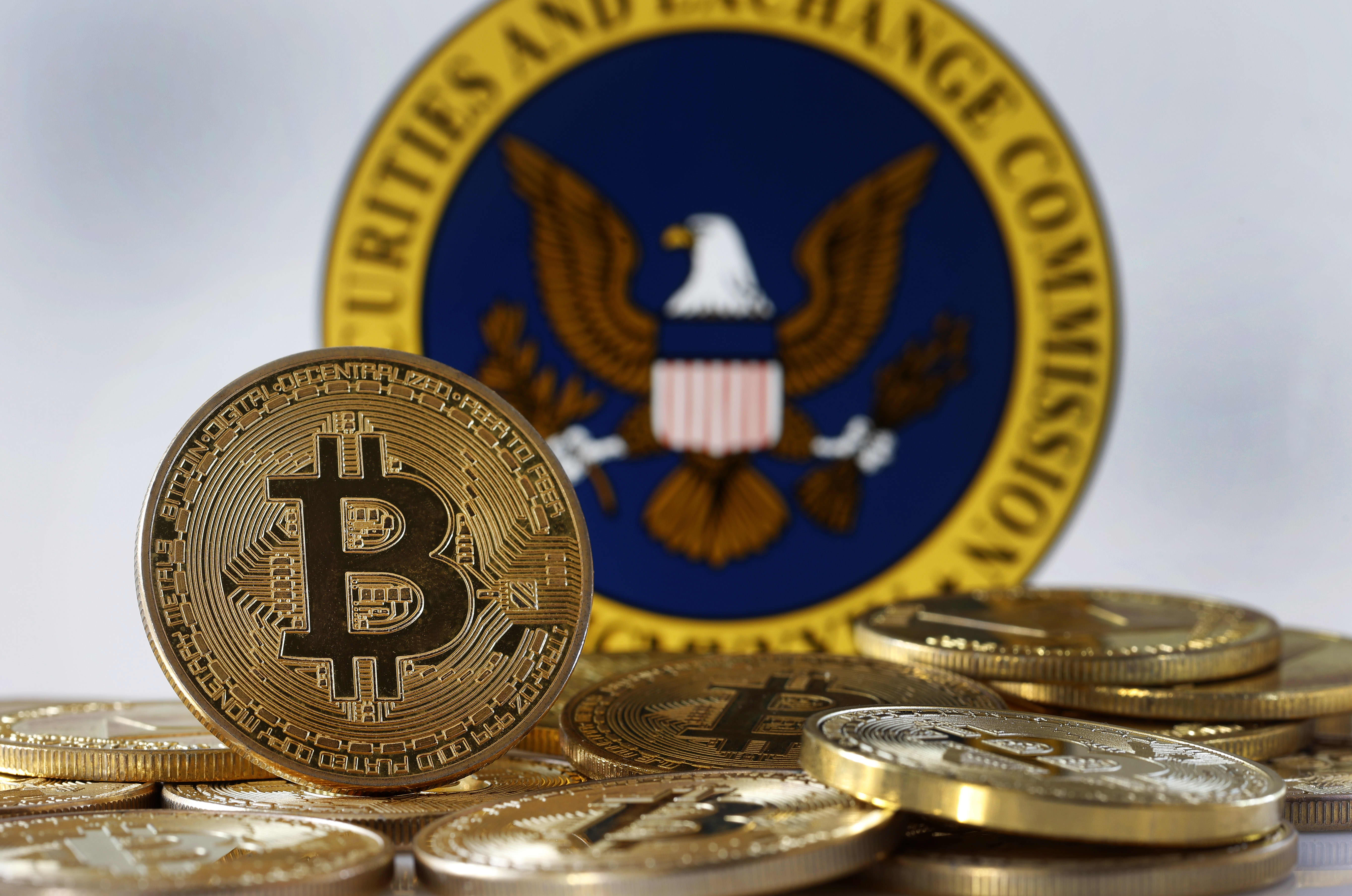 SEC Greenlights Bitcoin ETFs: What Happened and What It Portends | Foley & Lardner LLP