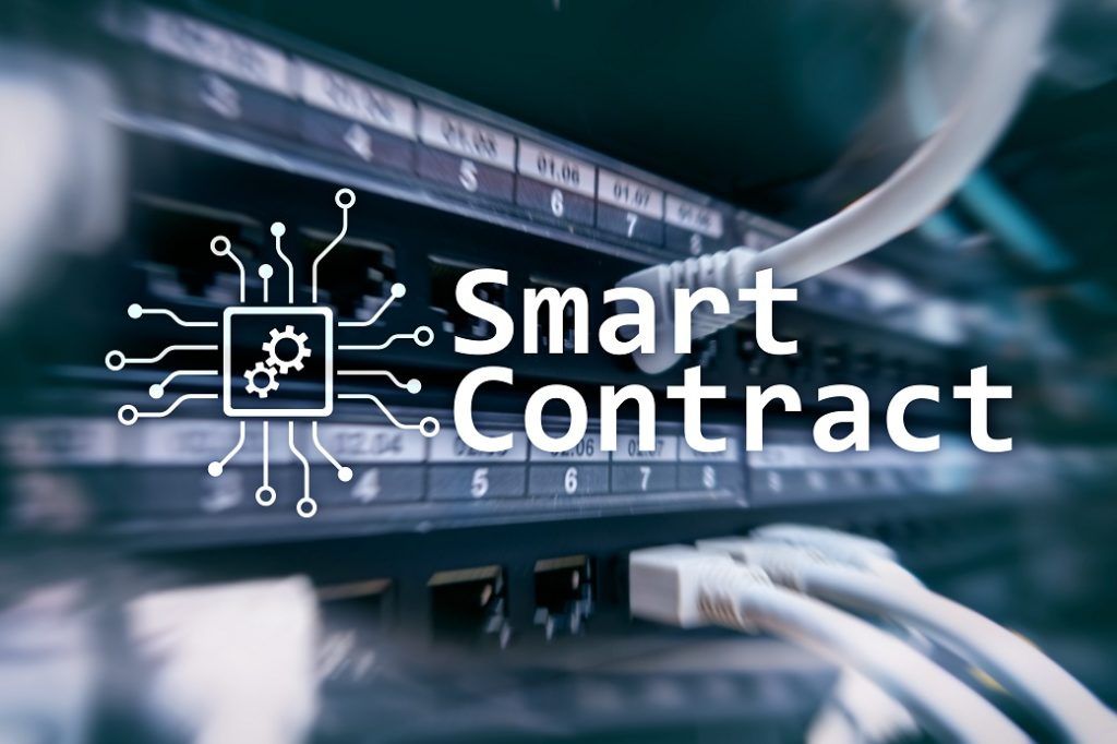 What Are Smart Contracts in Cryptocurrency? - NerdWallet