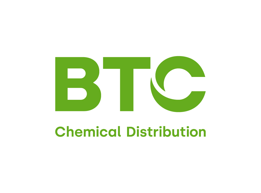 BTC Europe - Chemical UK Expo