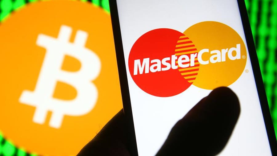 Where Credit Cards Meet Cryptocurrency