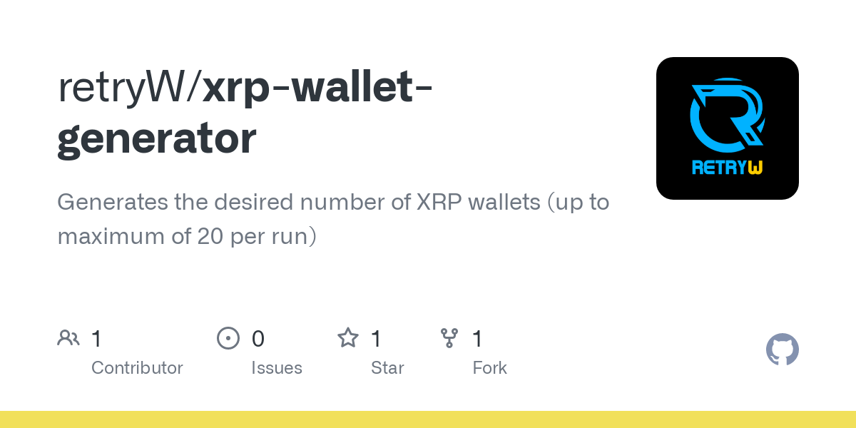 Top 5 ripple-keypairs Code Examples | Snyk