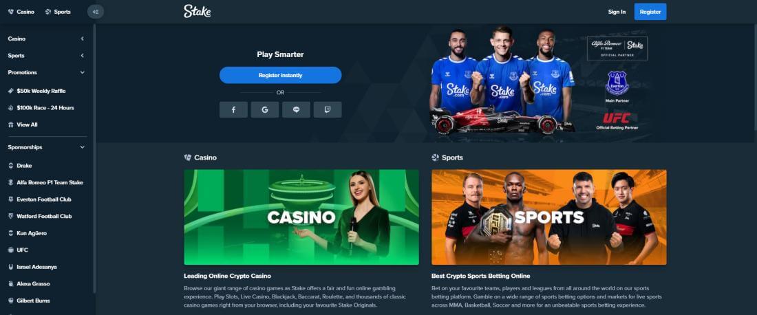 8 Best Crypto Sports Betting Sites ()