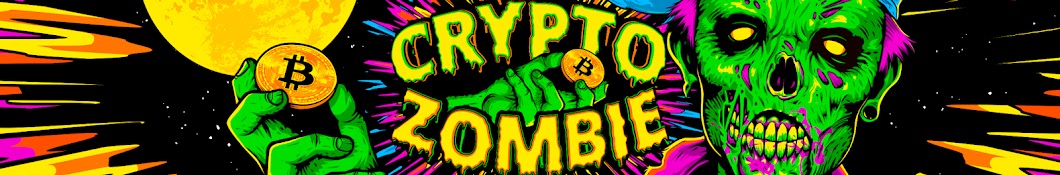 Crypto Zombie (CryptoZombie) Crypto Influencer, Net Worth, Wife, Social