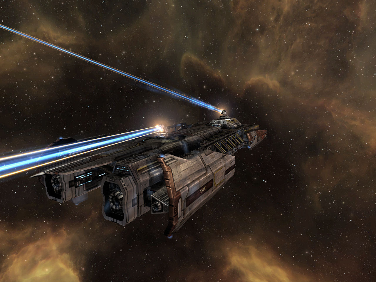 Mining Laser Grouping? - Player Features & Ideas - EVE Online Forums