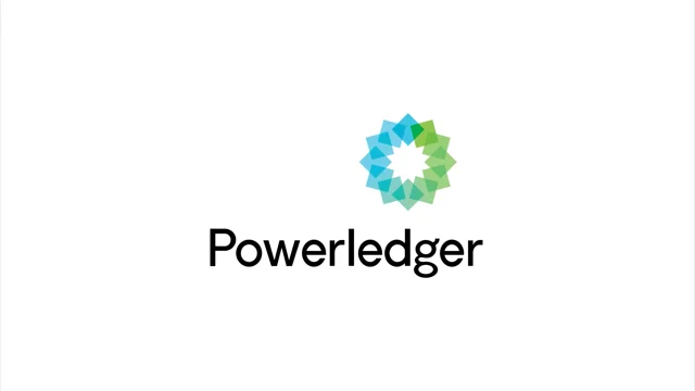 Power Ledger Wallet | Ledger